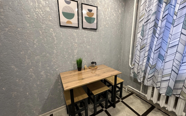 Квартира Уютная на Олимпийской