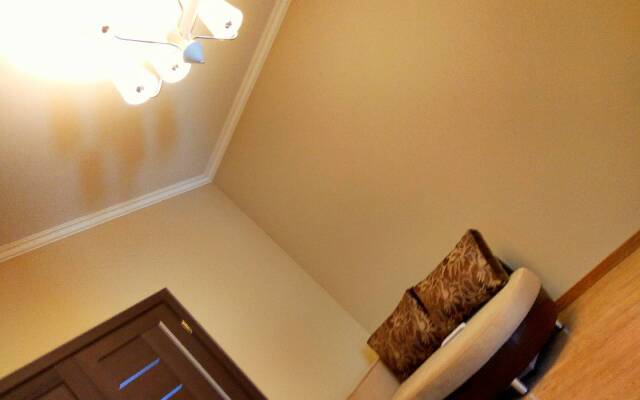 Zhemchuzhina na Gagarina 1 Apartments