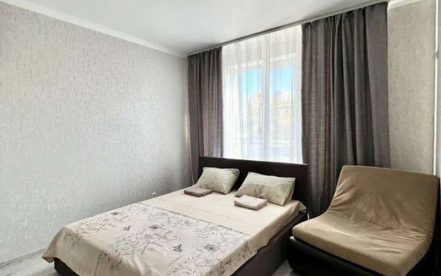 Квартира на Александра Покрышкина 4/9 (282)