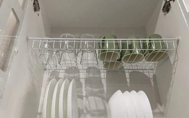 Квартира на Богдана Хмельницкого 40