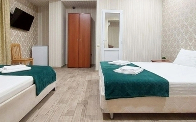 Ametist Guest house