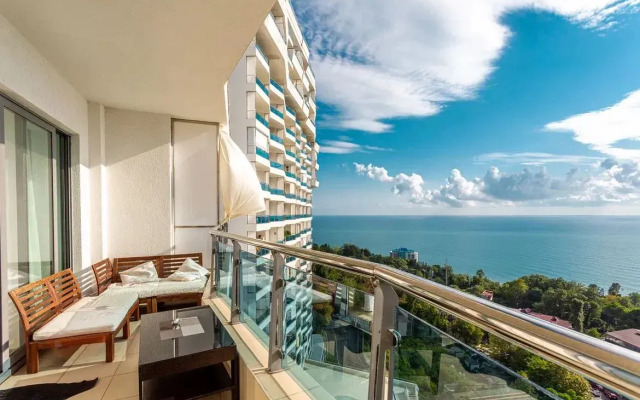 Ideal Khauz Apartments 1