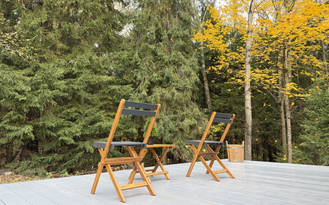 Частный Дом с баней Гранд