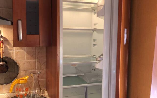 Апартаменты Spacious central 3-room apartment