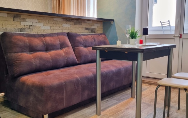 Апартаменты Уютные