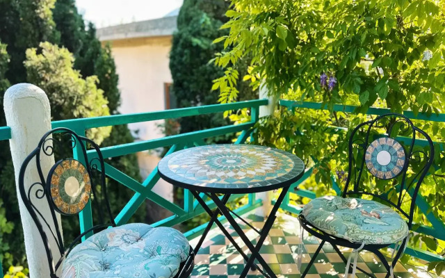 Mare Nero Hotel