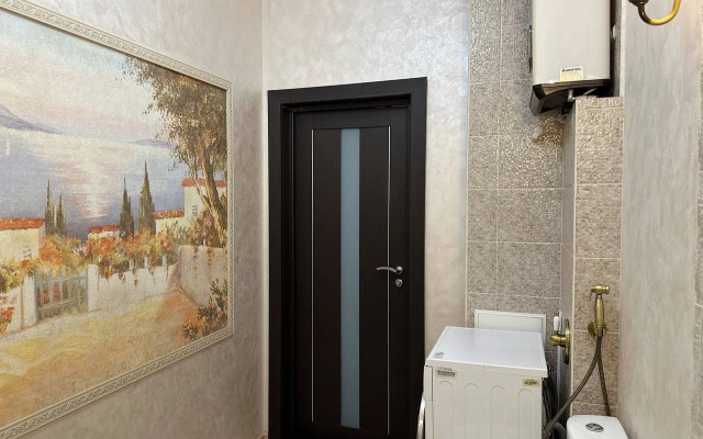 Квартира в историческом центре города