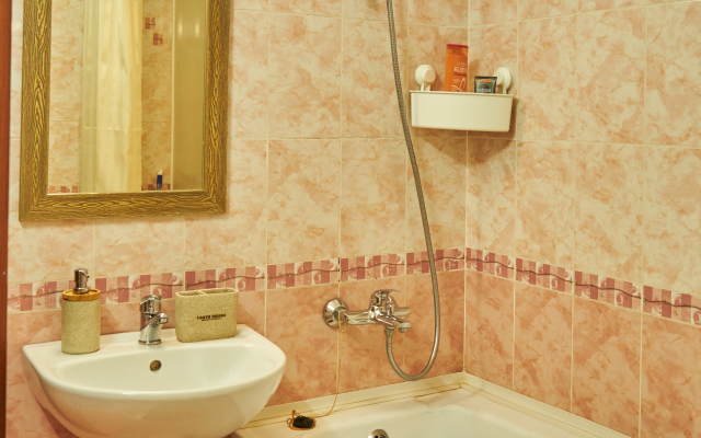 Апартаменты 2 FamilyFlat