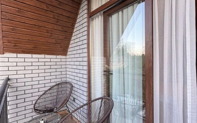 Вилла 4SeasonsVilla