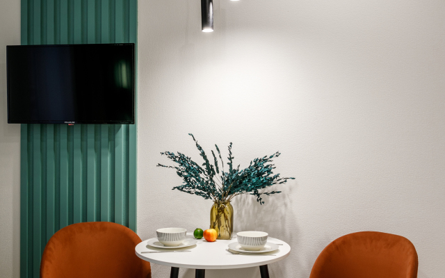 Rentalspb  Apartments