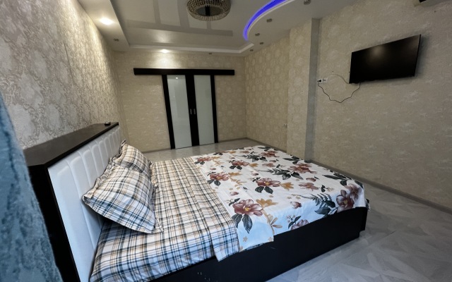 Kvartira Alexhome Rp Sverdlovskiy Mikhaila Marchenko 8 Apartments