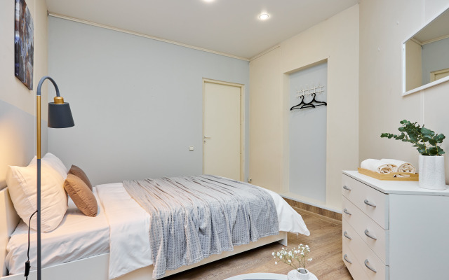 Mayakovsky Rooms Guest house