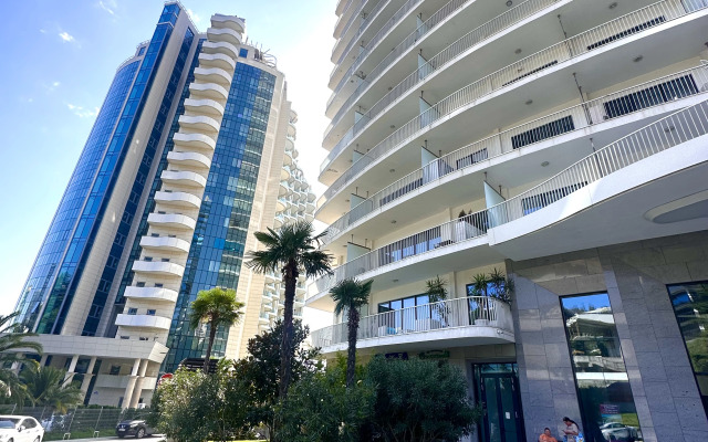 Апартаменты семейные Актер Гэлакси