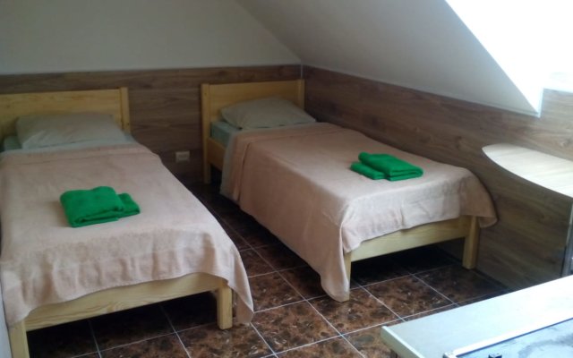 Гостевой Дом Диалог-Апартаменты на Марго 32