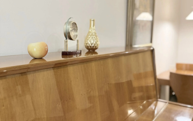 Апартаменты Elite Realty на Малой Садовой 3 №2