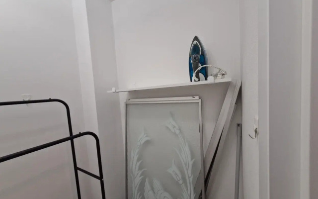 Vidovaya Ryadom S Mytischi Park Flat