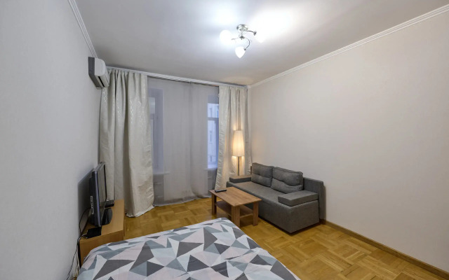 Квартира в Москве