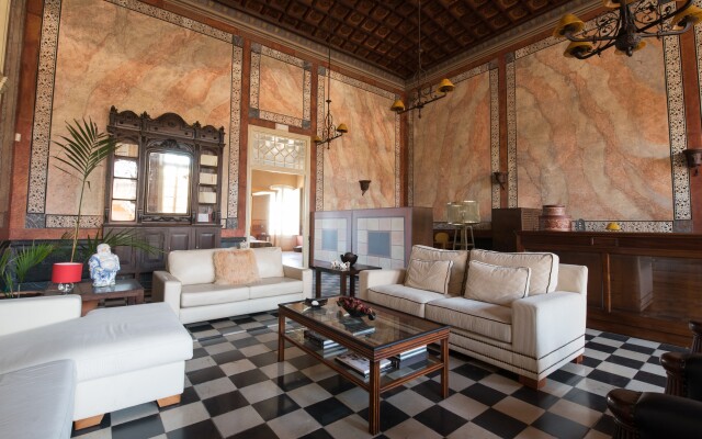 Begur Villa