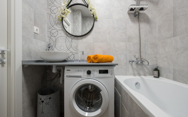 RentalSPb Apartments