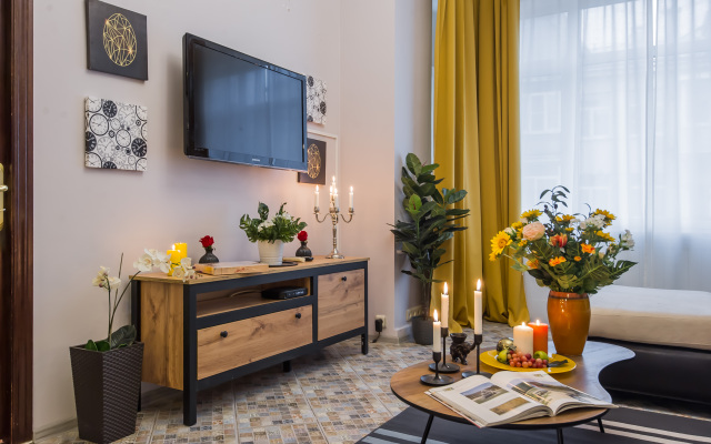 Gm U Kremlya  Apartments