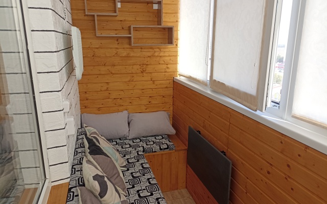Otlichnaya nedaleko ot TTS Krasnaya ploshchad (275) Flat