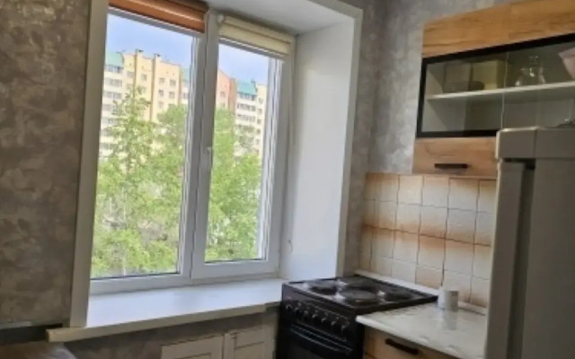 Квартира Трехкомнатная в самом центре города