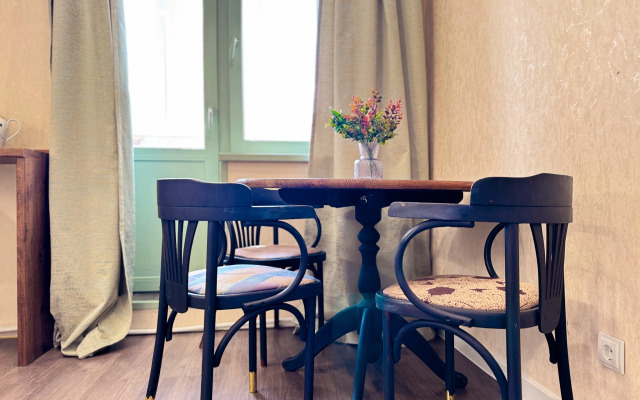 Akvarel Na Bulvarnom Proyezde Apartments
