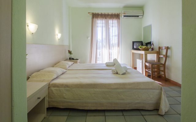 Coral Blue Beach Hotel