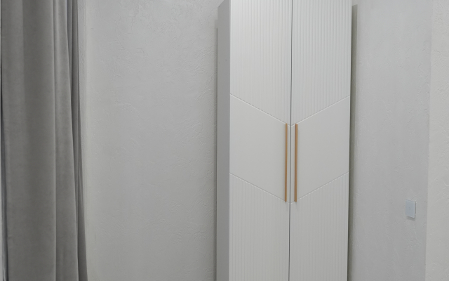 Апартаменты на Светлой 18 (303)