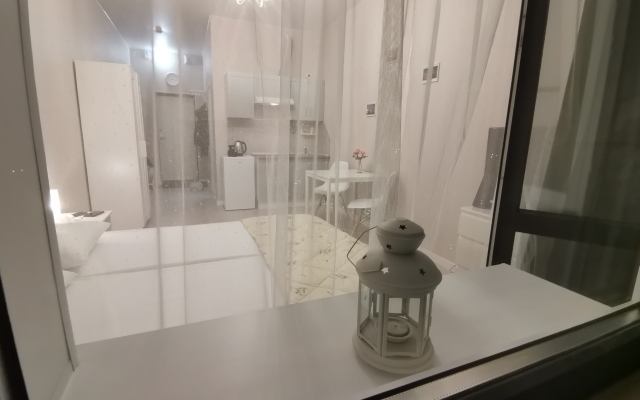 Apartments Apart-Otel salyut Na Pulkovskom Shosse