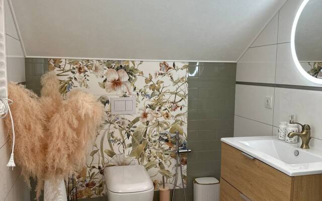 Частный Дом Haрpy Ноmе