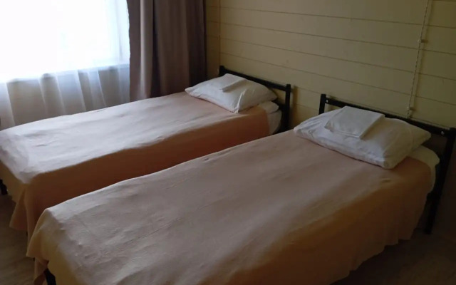 Severyanka Na Beregu Belogo Morya V Karelii Private House