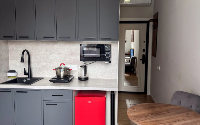 Апартаменты 1688 330/2