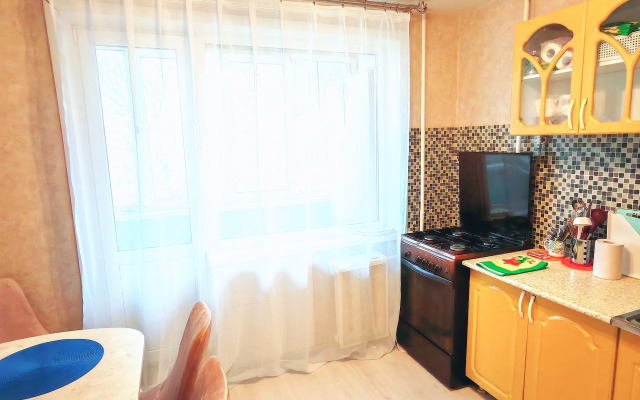 Квартира Уютная как дома