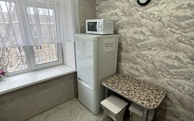 Квартира на Крупской