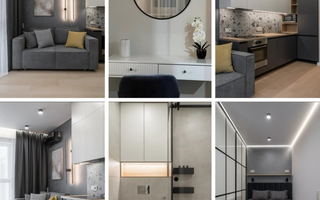 Inn_royalhouse Minsk Mir 2 Apartments