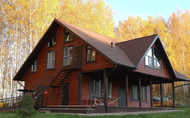 SK Podolino Hotel