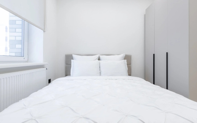 Serenity Homes Apartments