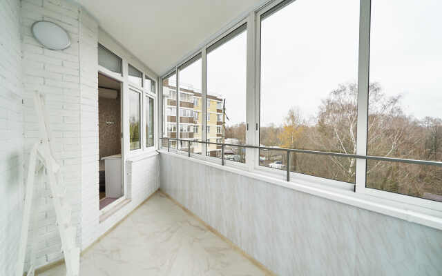 EasyGuest v Balashihe Apartments