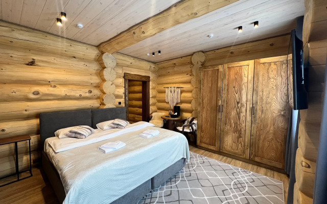 Гостиница Алатау