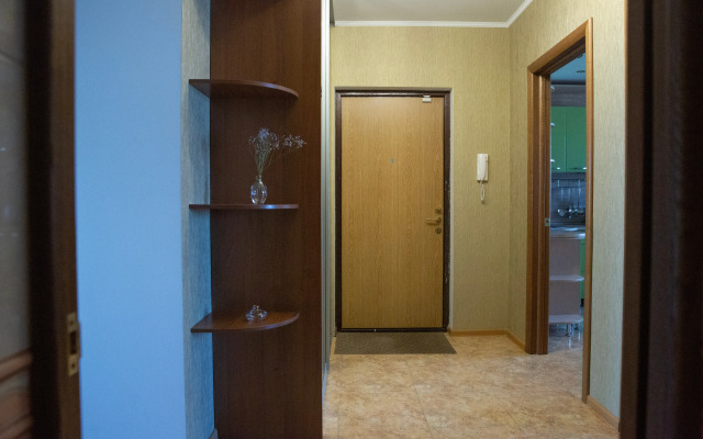 Квартира Галактионовская 106А