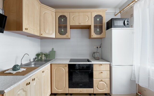 Apartamenty nomer 1 Flat