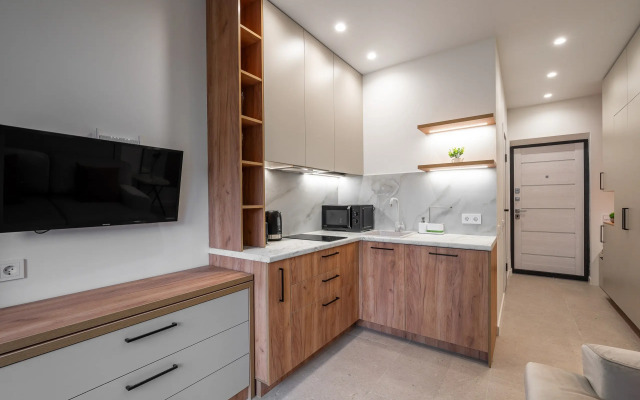 Квартира SmartMini Sochi