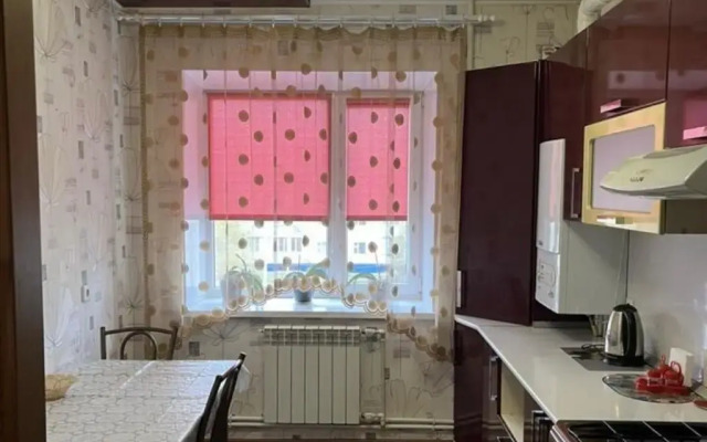 Na Gagarina 65 Flat