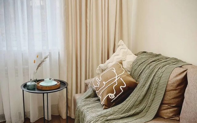 Апартаменты Vladland-331