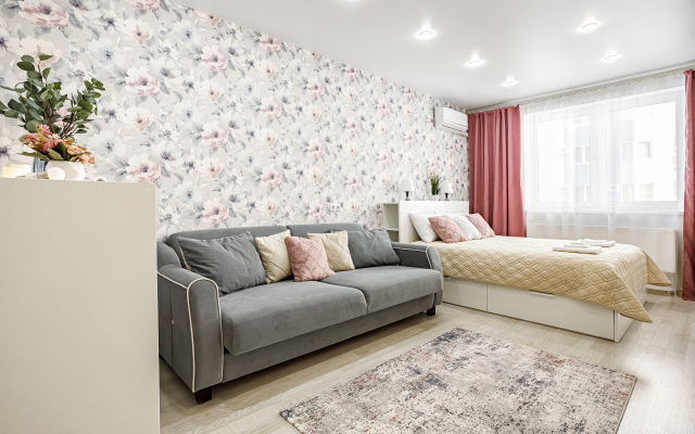 Atmosphere Apart Park Galitskogo Apartments