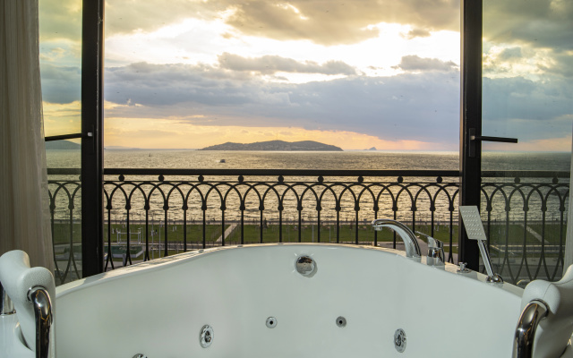 La Cielo Hotel Bostanci