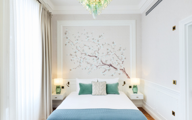 2 Chesham Belgravia Hotel