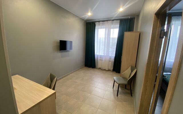 Karavan Hotel