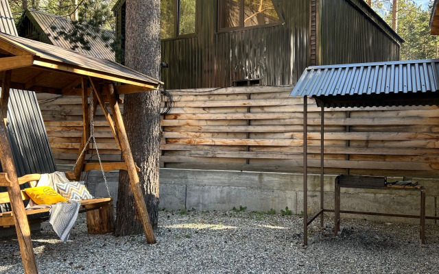 Частный дом Коттедж Пайн Хаус